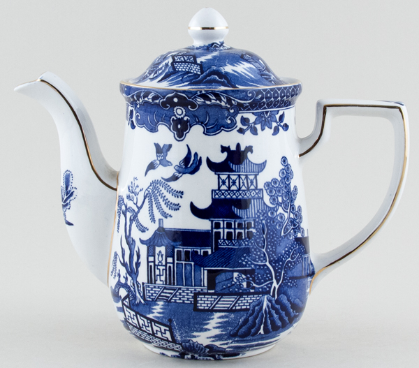 Coffee Pot c1950s